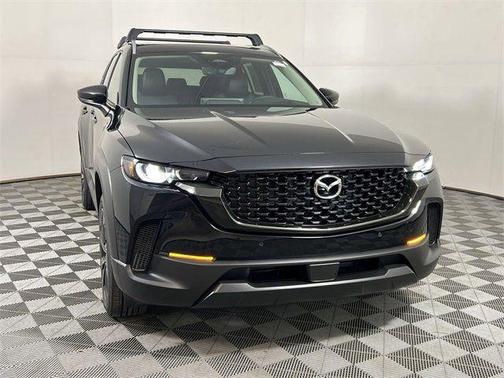2026 Mazda CX-50 Premium Plus