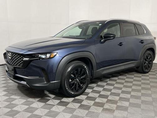 2023 Mazda CX-50 2.5 S Preferred Plus Package