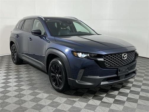2023 Mazda CX-50 2.5 S Preferred Plus Package