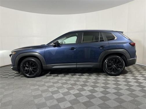 2023 Mazda CX-50 2.5 S Preferred Plus Package