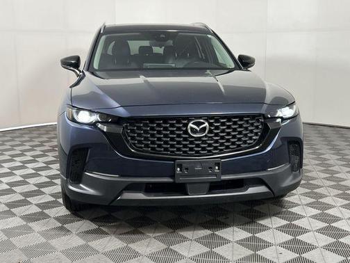 2023 Mazda CX-50 2.5 S Preferred Plus Package