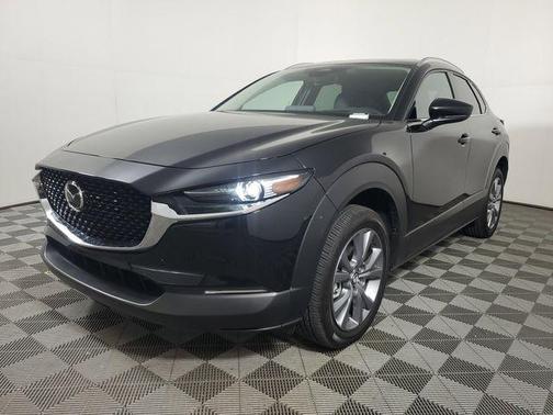2025 Mazda CX-30 Premium Package