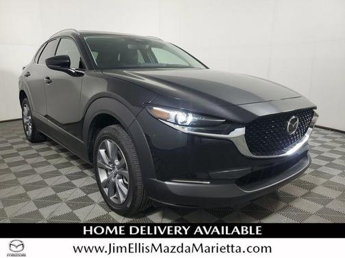 2025 Mazda CX-30 Premium Package