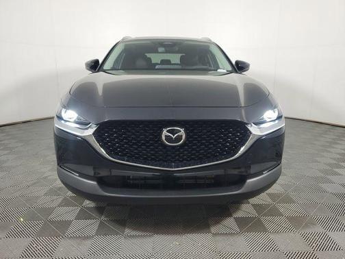2025 Mazda CX-30 Premium Package