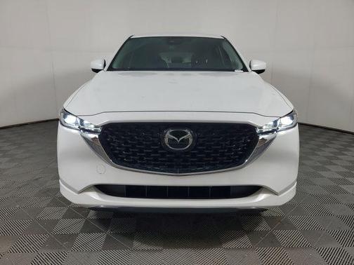 2024 Mazda CX-5 Select