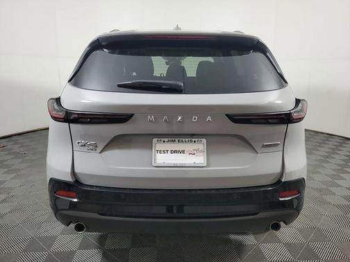 2026 Mazda CX-5 Preferred