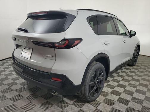 2026 Mazda CX-5 Preferred