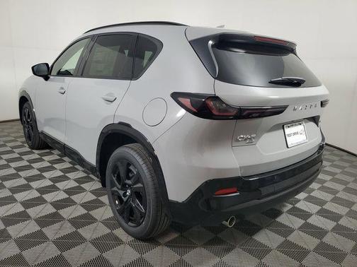 2026 Mazda CX-5 Preferred