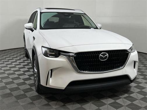 2024 Mazda CX-90 3.3 Turbo Preferred Plus