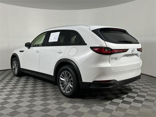 2024 Mazda CX-90 3.3 Turbo Preferred Plus