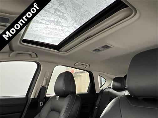 2024 Mazda CX-5 2.5 S Preferred Package