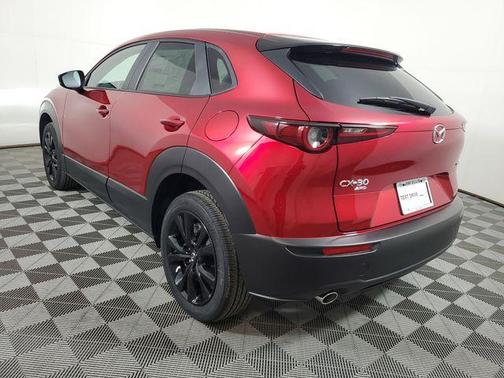 2026 Mazda CX-30 Select