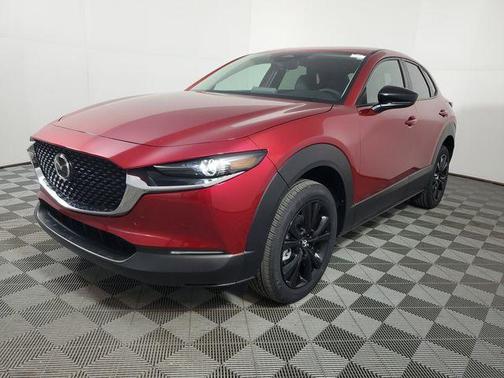 2026 Mazda CX-30 Select