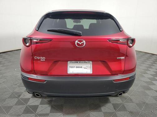 2026 Mazda CX-30 Select