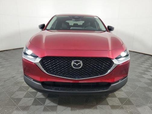 2026 Mazda CX-30 Select