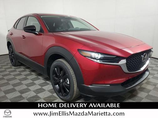 2026 Mazda CX-30 Select