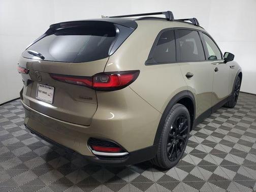 2026 Mazda CX-70 3.3 TURBO PREMIUM PLUS