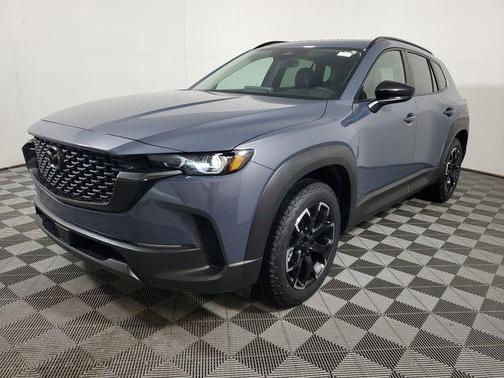 2026 Mazda CX-50 2.5 S Meridian Edition