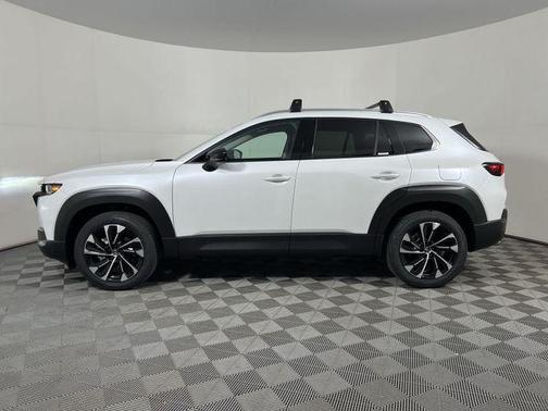 2026 Mazda CX-50 Premium Plus
