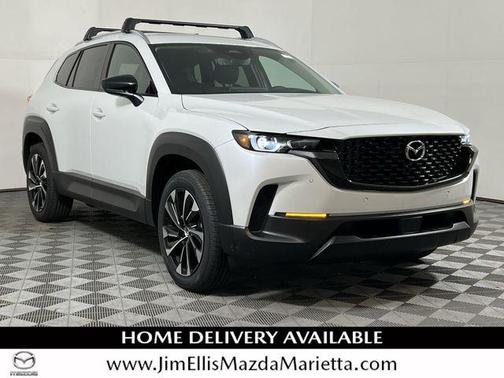 2026 Mazda CX-50 Premium Plus