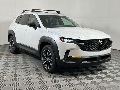 2026 Mazda CX-50 Premium Plus