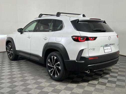 2026 Mazda CX-50 Premium Plus