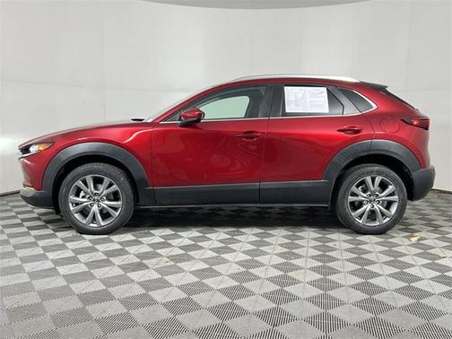 2022 Mazda CX-30 2.5 S Preferred Package