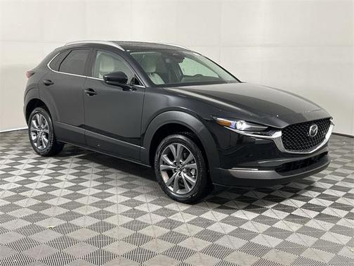 2025 Mazda CX-30 Premium Package