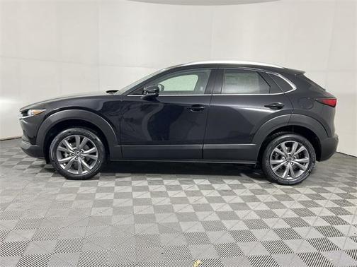 2025 Mazda CX-30 Premium Package