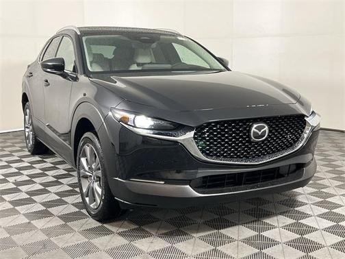 2025 Mazda CX-30 Premium Package