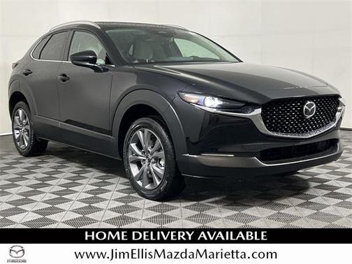 2025 Mazda CX-30 Premium Package