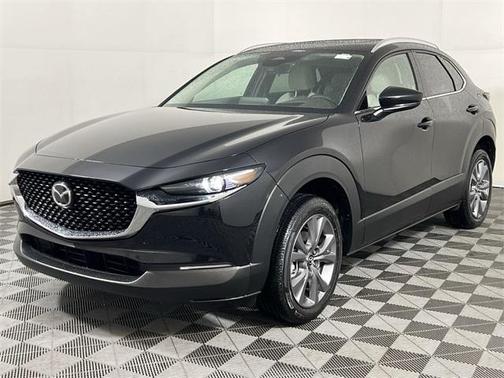 2025 Mazda CX-30 Premium Package