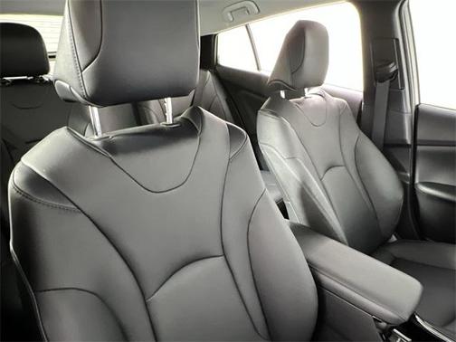 2017 Toyota Prius Prime Premium