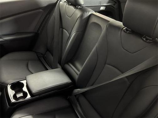 2017 Toyota Prius Prime Premium