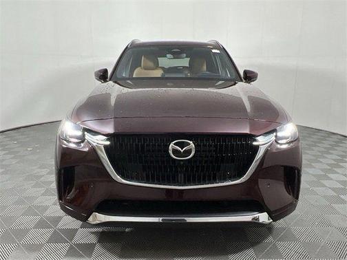 2025 Mazda CX-90 3.3 Turbo S Premium Plus Package