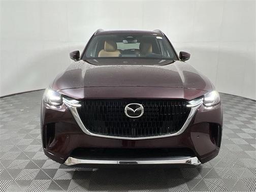 2025 Mazda CX-90 3.3 Turbo S Premium Plus Package