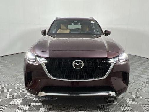 2025 Mazda CX-90 3.3 Turbo S Premium Plus Package