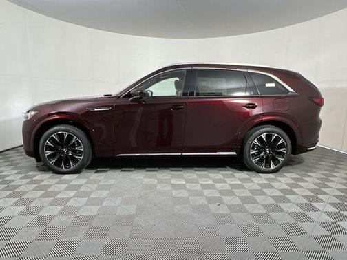 2025 Mazda CX-90 3.3 Turbo S Premium Plus Package