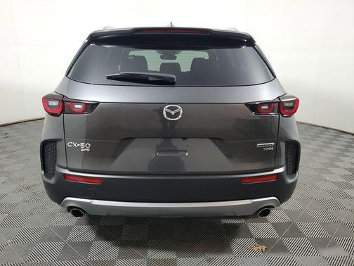 2025 Mazda CX-50 2.5 Turbo Premium Package