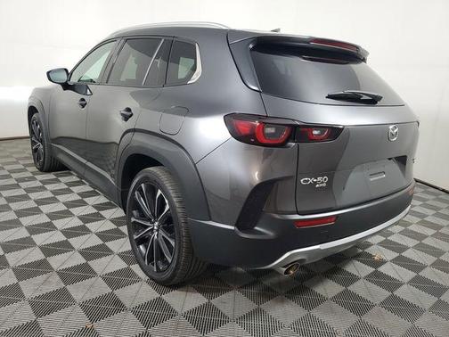 2025 Mazda CX-50 2.5 Turbo Premium Package