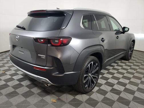 2025 Mazda CX-50 2.5 Turbo Premium Package