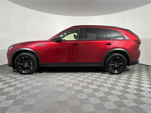 2025 Mazda CX-70 3.3 Turbo Premium Plus Package