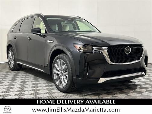 2025 Mazda CX-90 3.3 Turbo Premium Plus Package