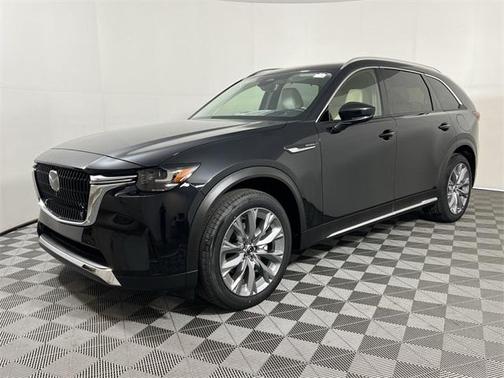 2025 Mazda CX-90 3.3 Turbo Premium Plus Package