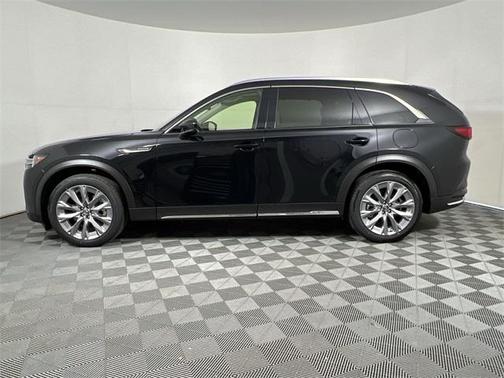 2025 Mazda CX-90 3.3 Turbo Premium Plus Package
