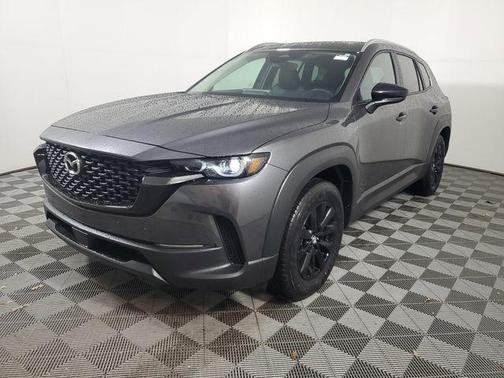 2026 Mazda CX-50 2.5 S PREFERRED
