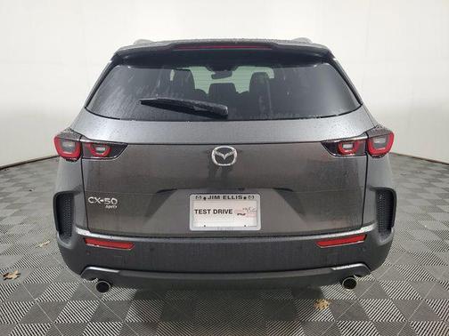 2026 Mazda CX-50 2.5 S PREFERRED
