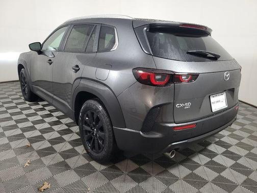 2026 Mazda CX-50 2.5 S PREFERRED