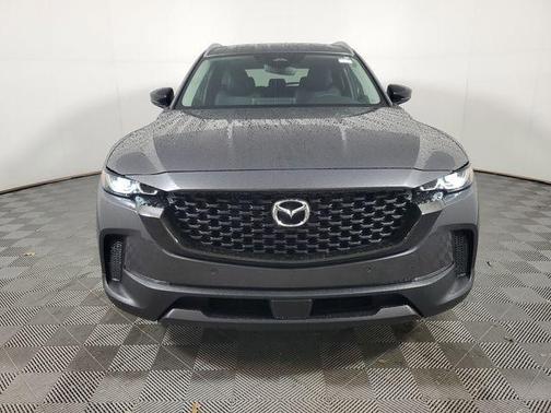 2026 Mazda CX-50 2.5 S PREFERRED