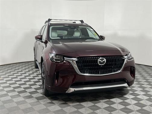 2024 Mazda CX-90 3.3 Turbo S Premium